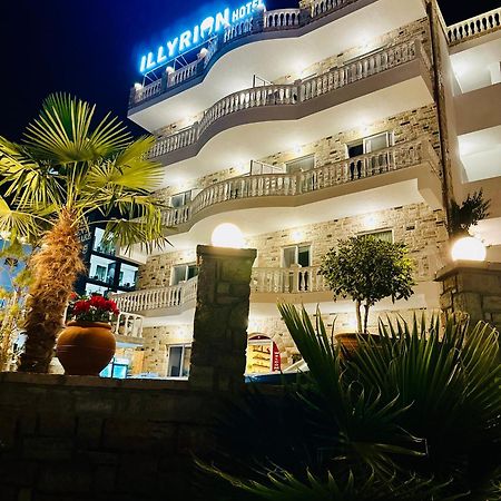 Illyrian Hotel 卡萨米尔 外观 照片