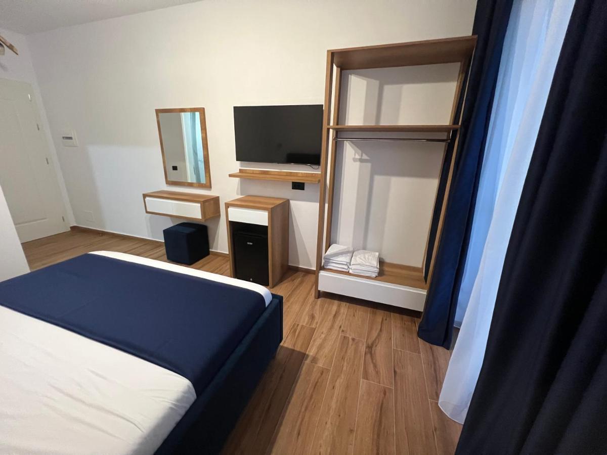 Illyrian Hotel 卡萨米尔 外观 照片