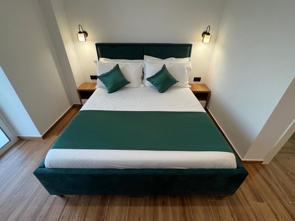 Illyrian Hotel 卡萨米尔 外观 照片