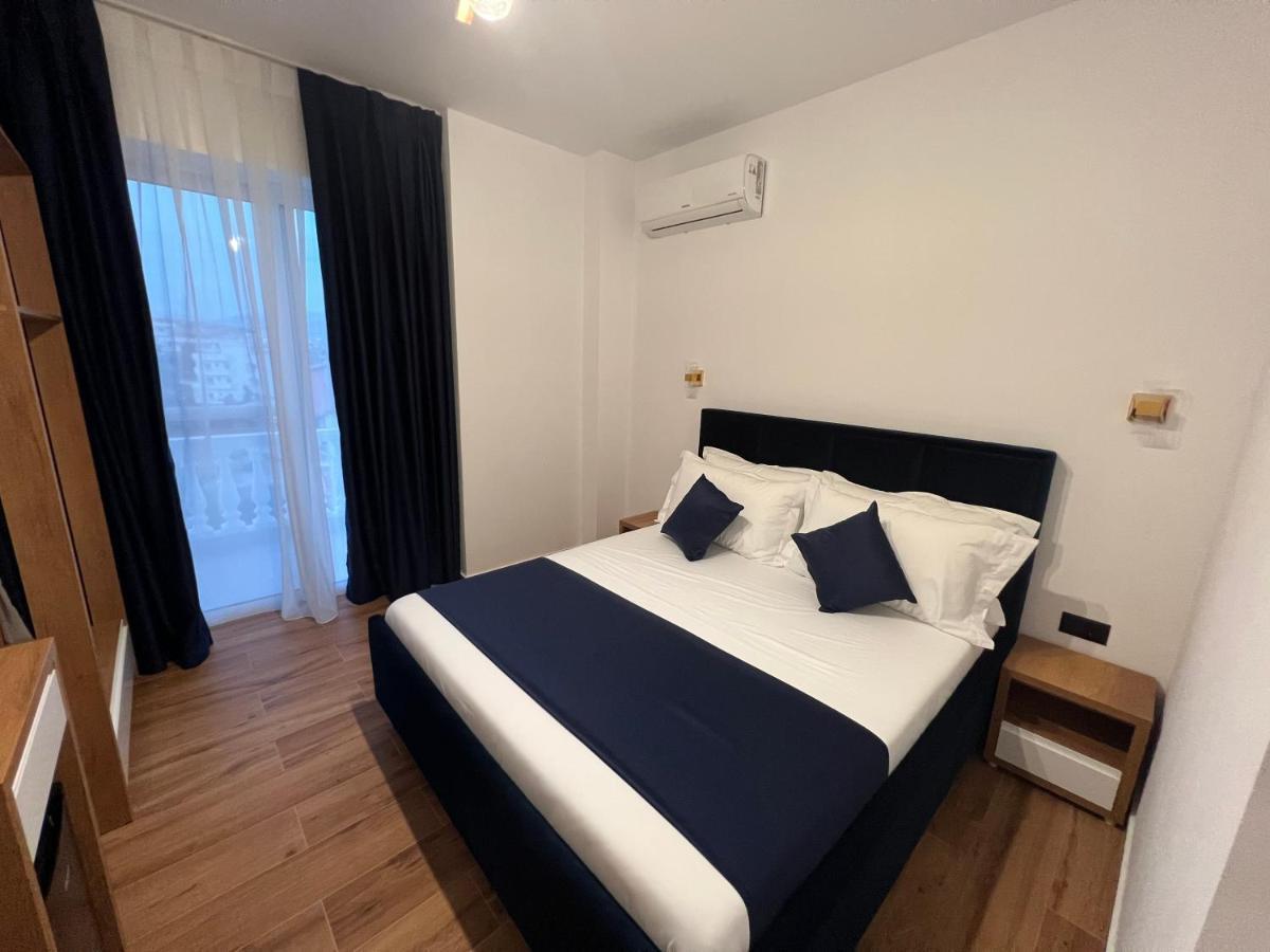 Illyrian Hotel 卡萨米尔 外观 照片