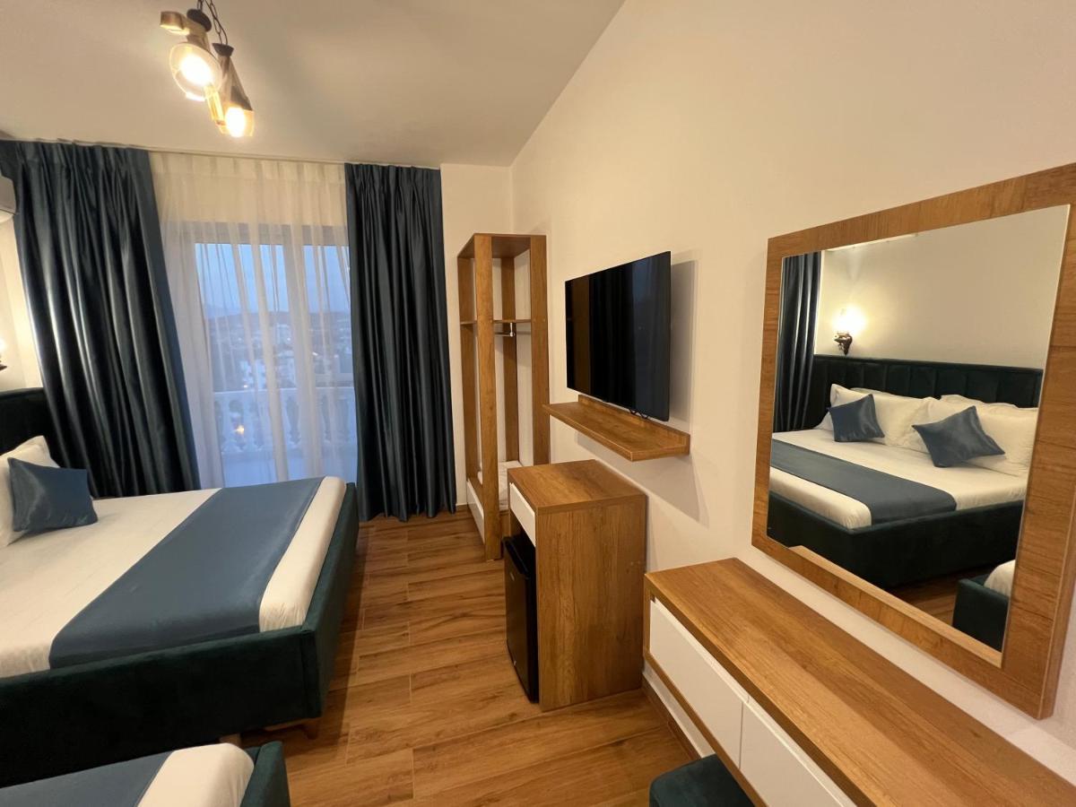 Illyrian Hotel 卡萨米尔 外观 照片