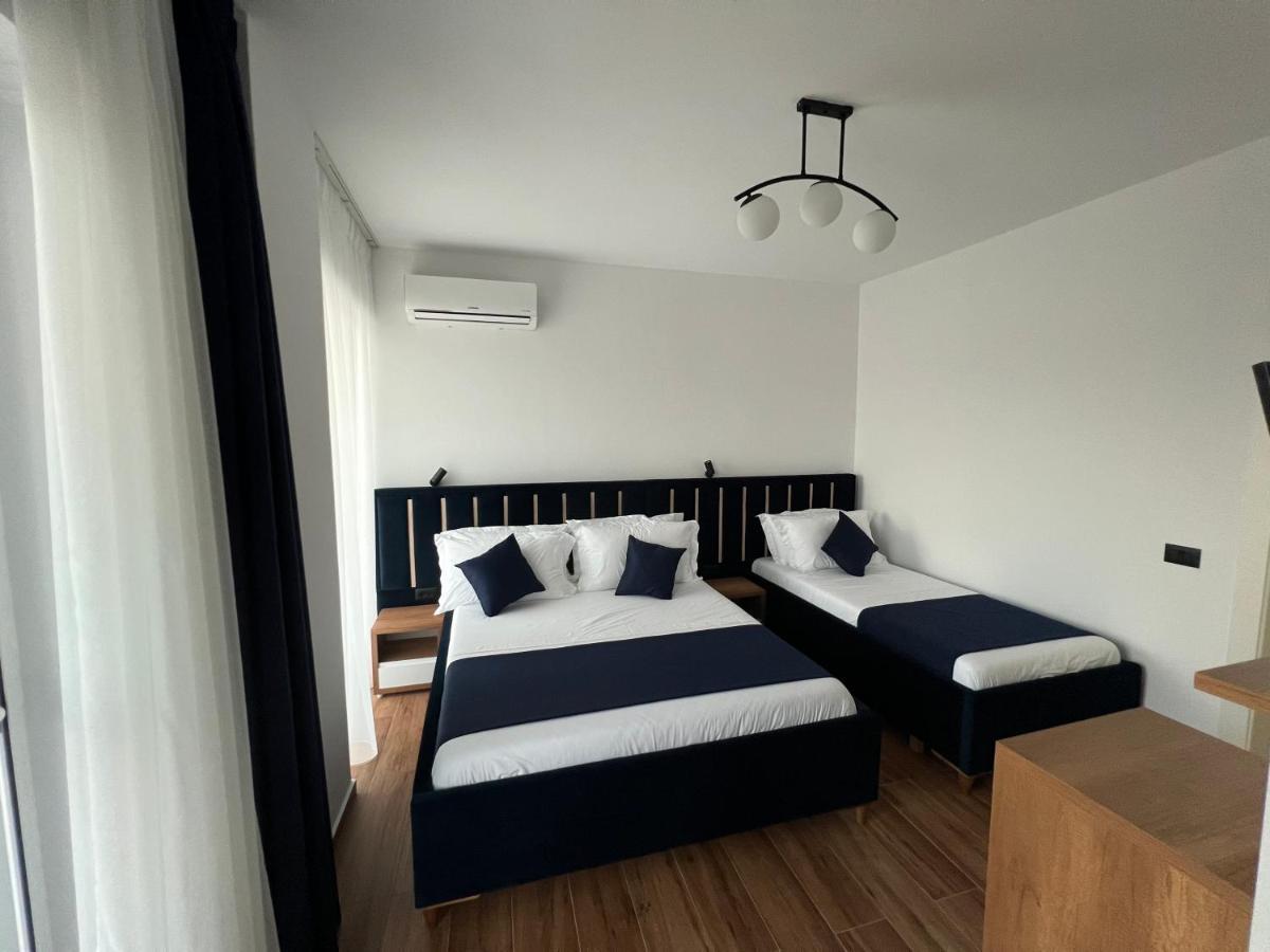 Illyrian Hotel 卡萨米尔 外观 照片