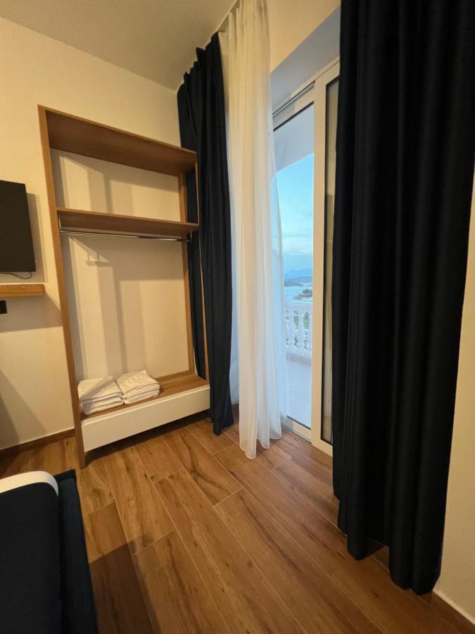 Illyrian Hotel 卡萨米尔 外观 照片