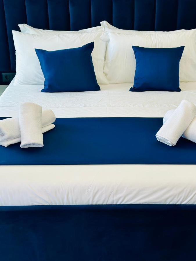 Illyrian Hotel 卡萨米尔 外观 照片