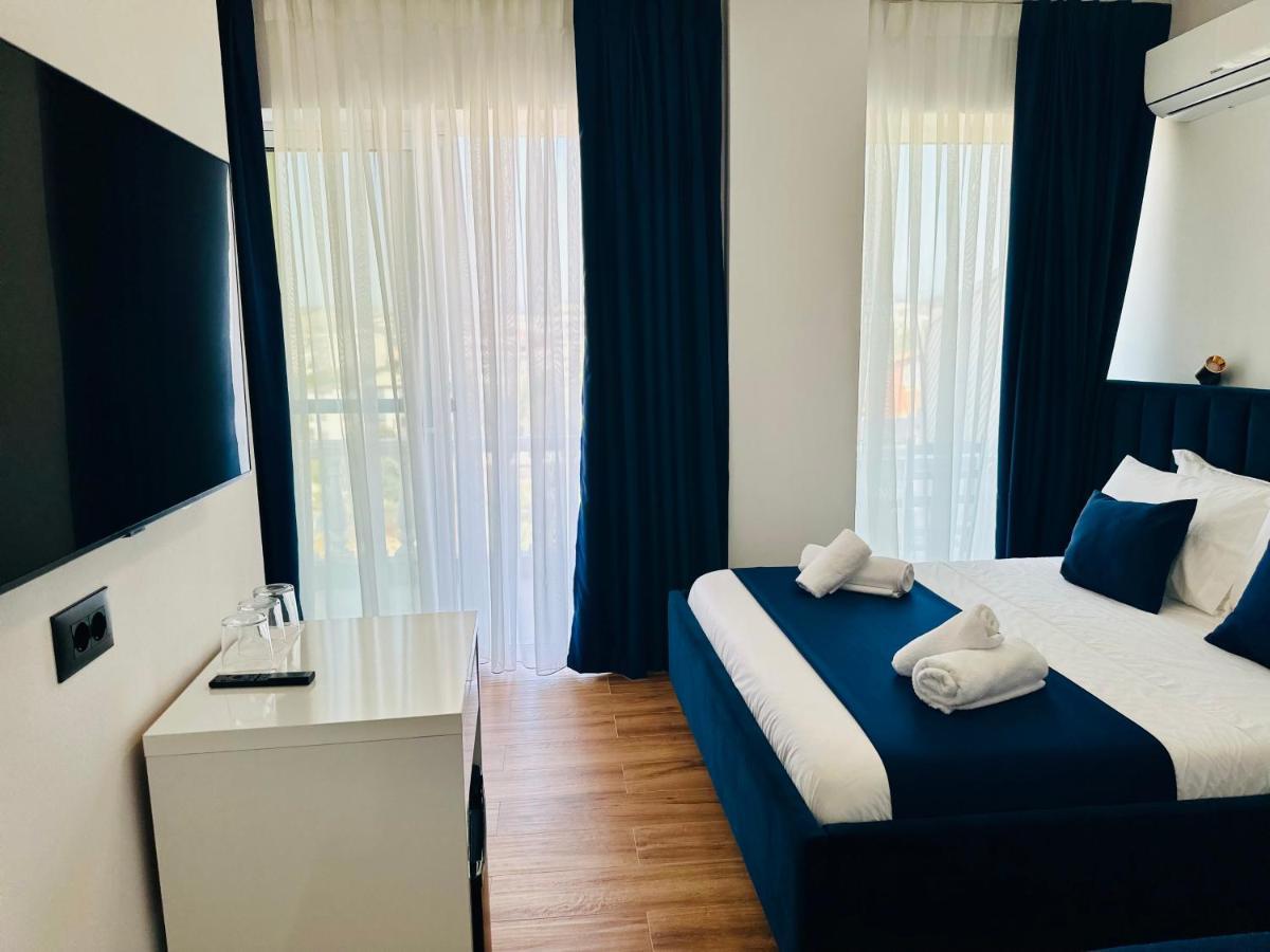 Illyrian Hotel 卡萨米尔 外观 照片