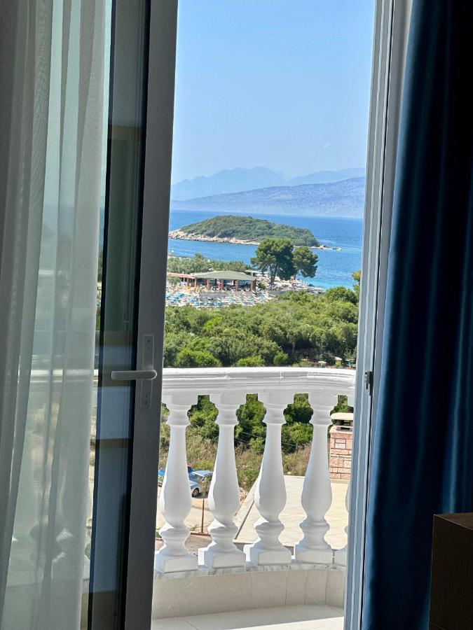 Illyrian Hotel 卡萨米尔 外观 照片