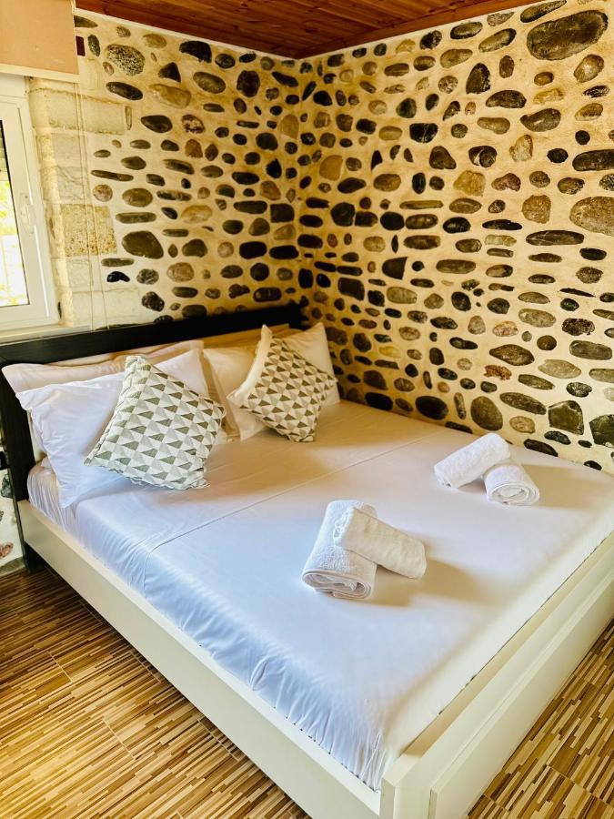 Illyrian Hotel 卡萨米尔 外观 照片