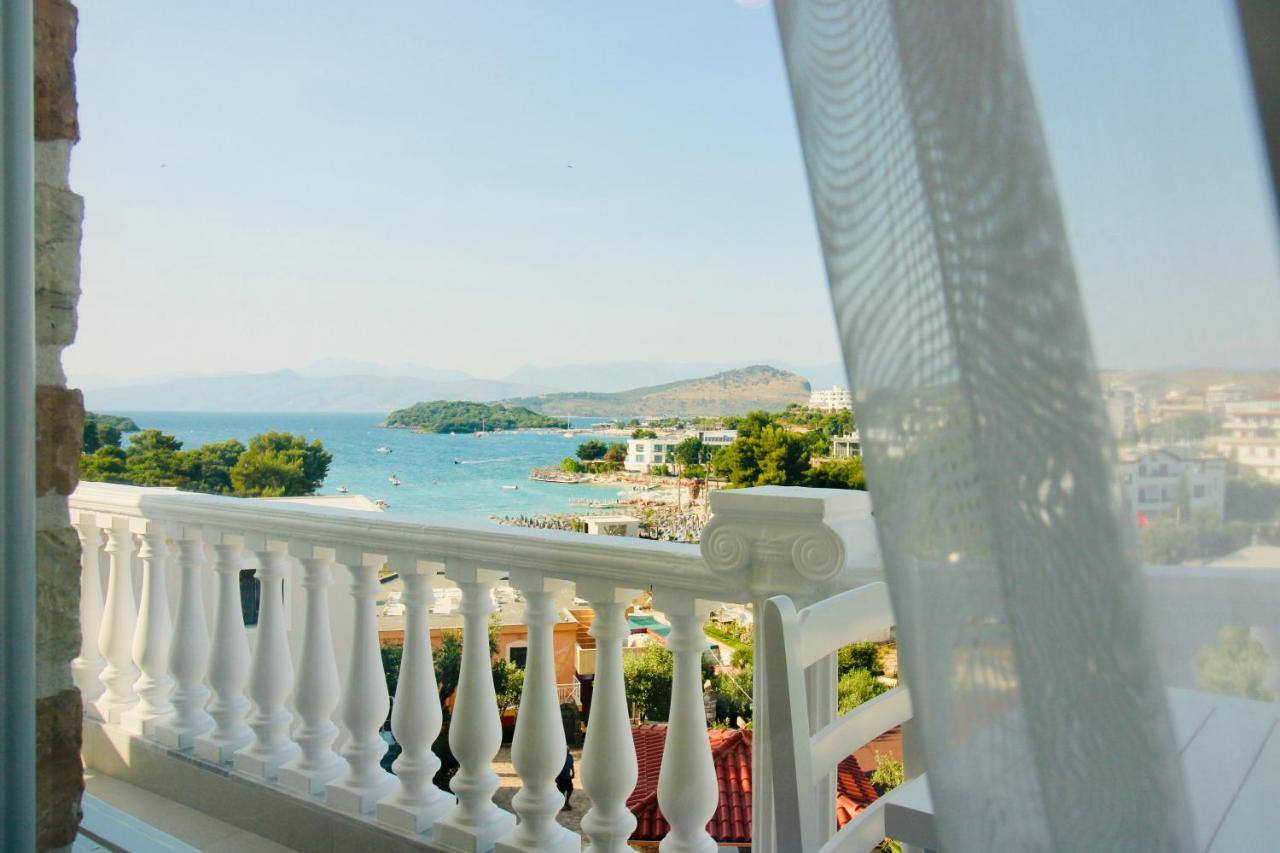 Illyrian Hotel 卡萨米尔 外观 照片