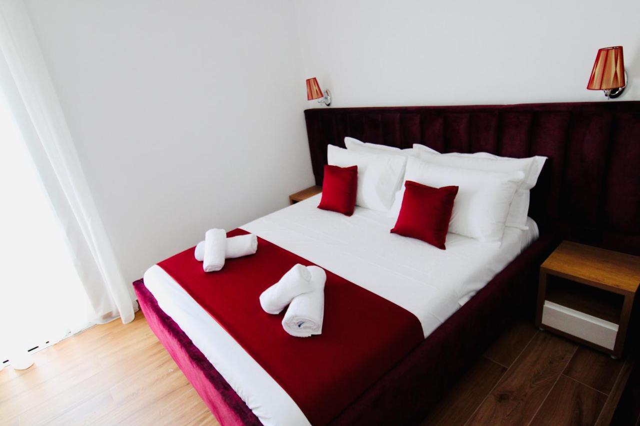 Illyrian Hotel 卡萨米尔 外观 照片