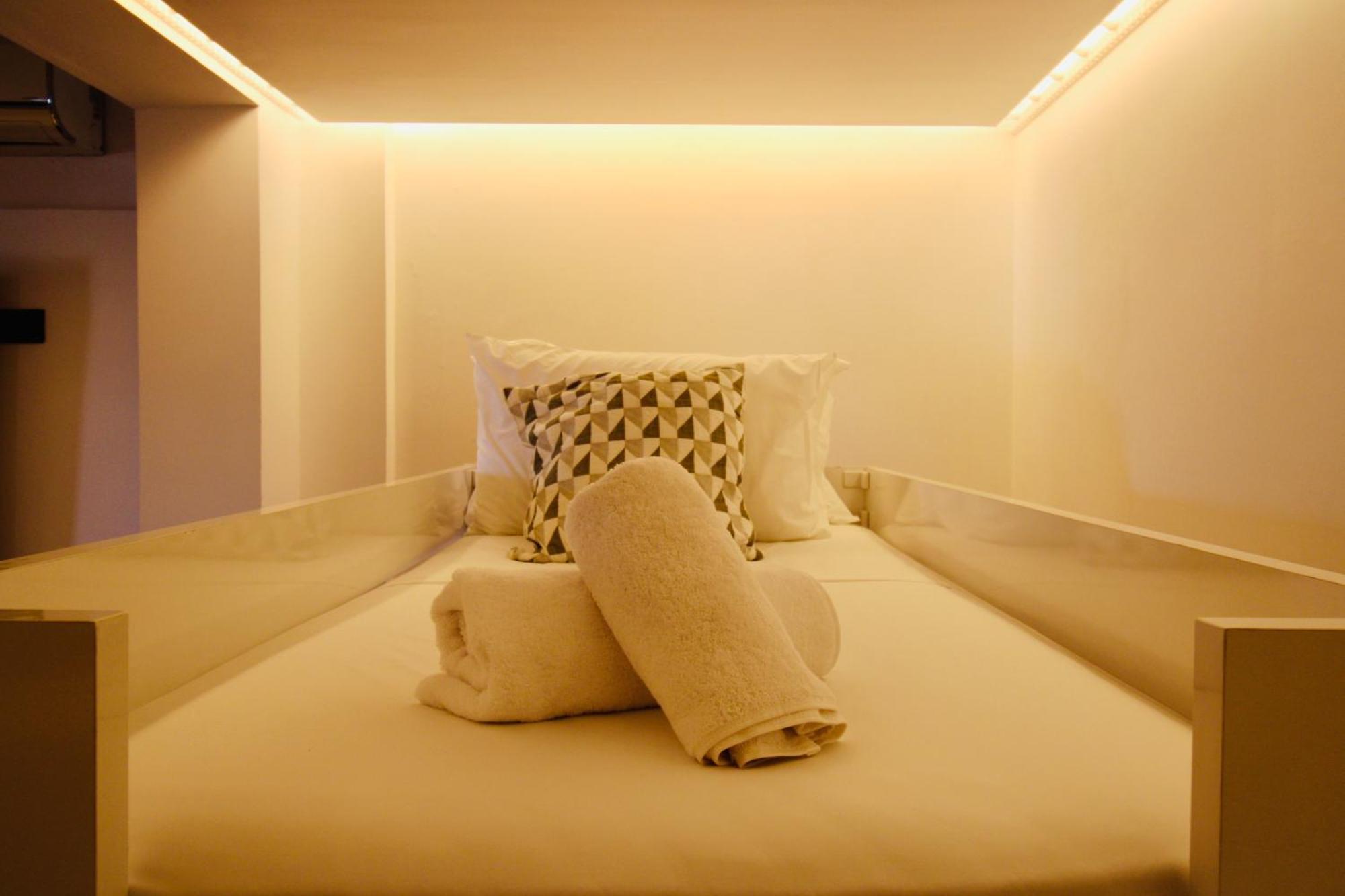 Illyrian Hotel 卡萨米尔 外观 照片