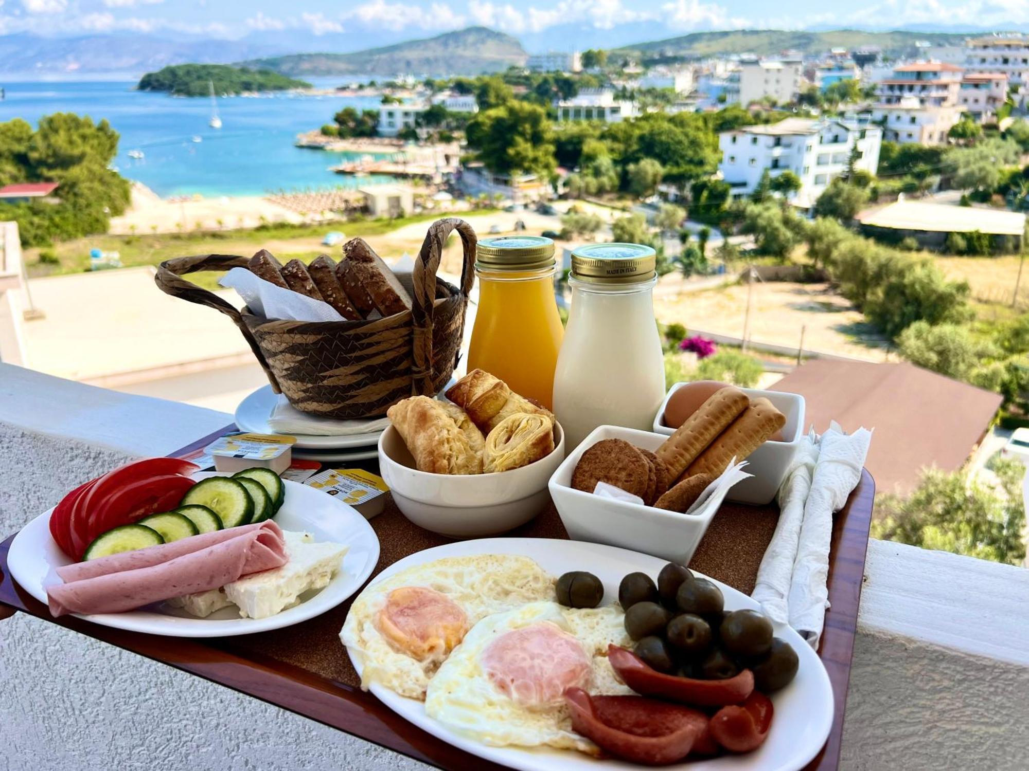 Illyrian Hotel 卡萨米尔 外观 照片